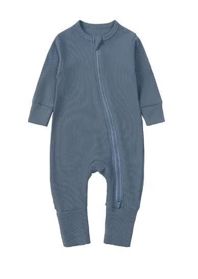 Ribbed Bamboo Sleeper