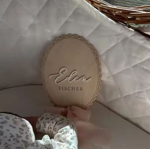 Baby Bow Moments