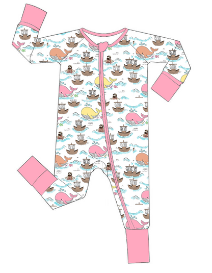 "Faith Knows no Boundaries" Convertible Jumpsuit