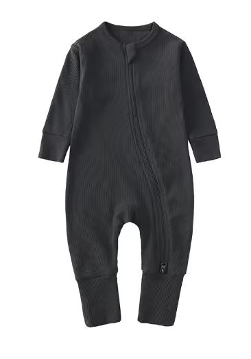 Ribbed Bamboo Sleeper