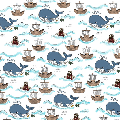 "Faith Knows no Boundaries" Convertible Jumpsuit