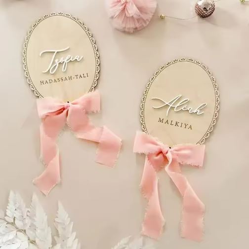 Baby Bow Moments